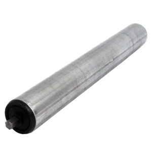 gravity conveyor replacement roller 1.9" Dia., 15.5" BF