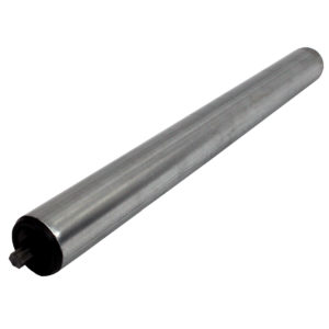 Gravity Roller Conveyor - Replacement Roller - 1.9" Dia. 20.12" Between Frame