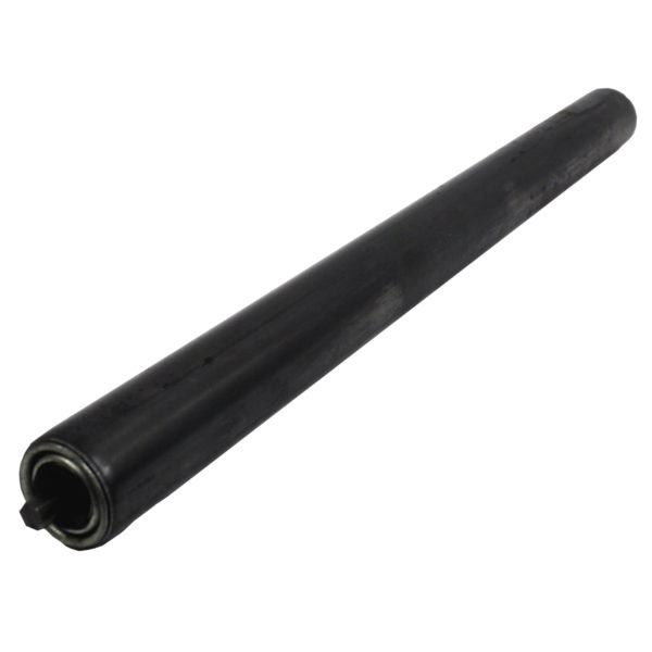 Gravity Conveyor - 1.9" Diameter Replacement Roller