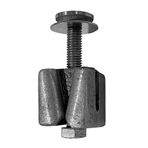 2035.00155 Track Welding Jig