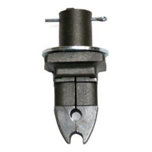 2035.0122 Inverted Rigid Pendant Assembly