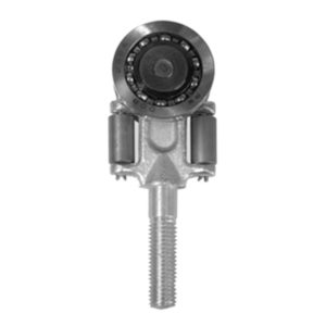 2035.01710 Two-Wheel Carrier