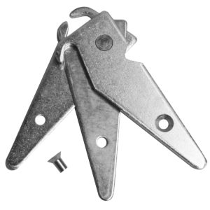 2035.00201 Long Pusher Lug Assembly