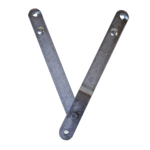 2035.00264 Rigid V-Type Pendant