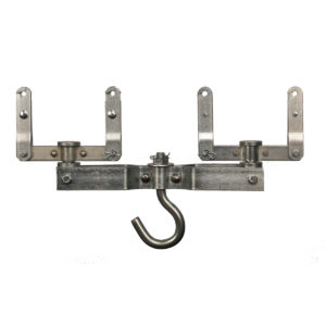 2035.0043 Multiple Suspension Load Hook Assembly