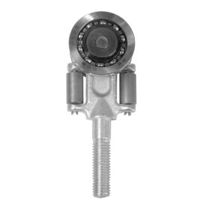 2035.00563 Two-Wheel Carrier