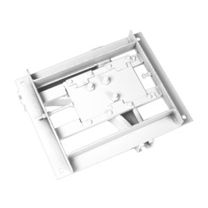 2035.00618 Manual Frog Switch