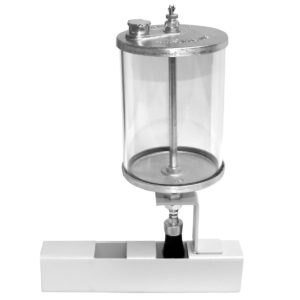 2035.00664 Brush Oiler for Chain