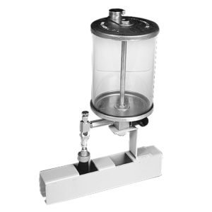 2035.00669 Electro Brush Oiler for Chain