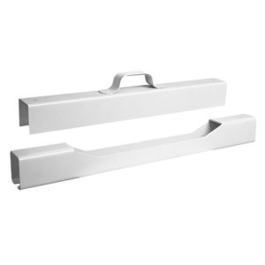 2035.00820SS Stainless Steel Inspection Section