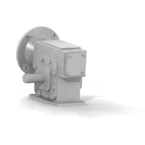 2035.0138 Drive Speed Reducer