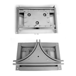 2035.1396 3-Way Manual Three-Way T Switch