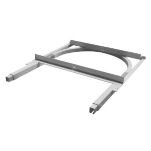 2035.01687 Framed Take-Up Assembly