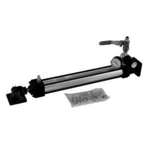 2035.01700 Air Take-Up Package for Framed Take-up