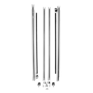 2035.0199 Screw Take-up Fittings