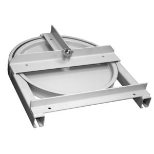 2035.02010 Traction Wheel Turn