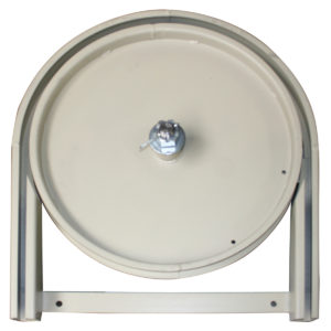 2035.02011 Traction Wheel Turn