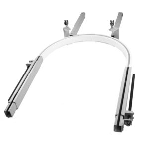 2035.02328 Inverted Air Take-up Fittings Package