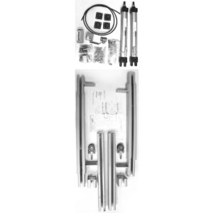 2035.02497 Air Take-up Fittings