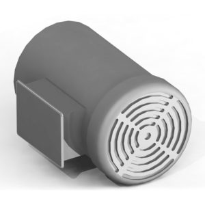 2035.02580.002 Drive Motor 1-1/2 HP