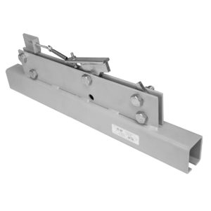 2035.02671 Anti-Runaway Bolted Assembly