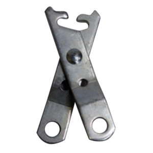 2035.02694 Rigid Clevis Pendant