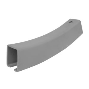 2035.02758 Bottom vertical Curve