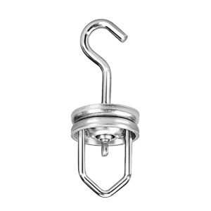 2035.02775 Spin Hook Pendant