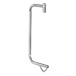 2035.02817 Inverted Light Duty Load Hook