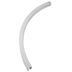 2035.02844 Inverted Horizontal Curve