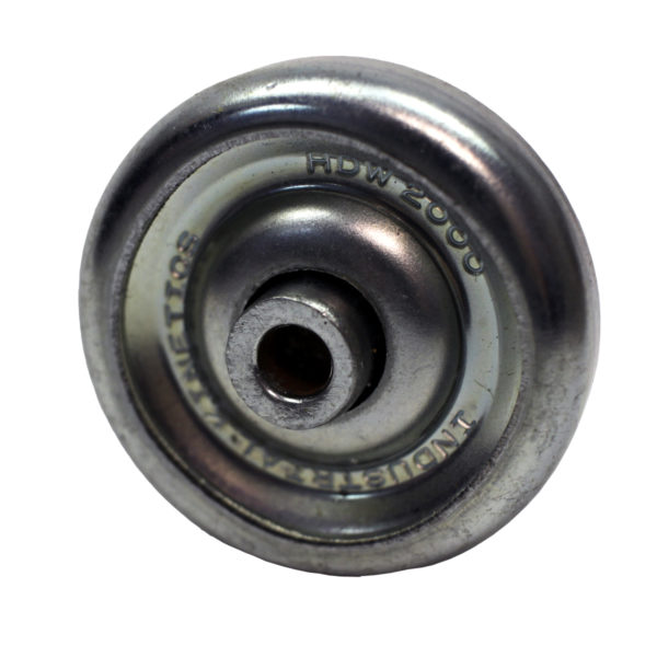 HDW 2000 skate wheel